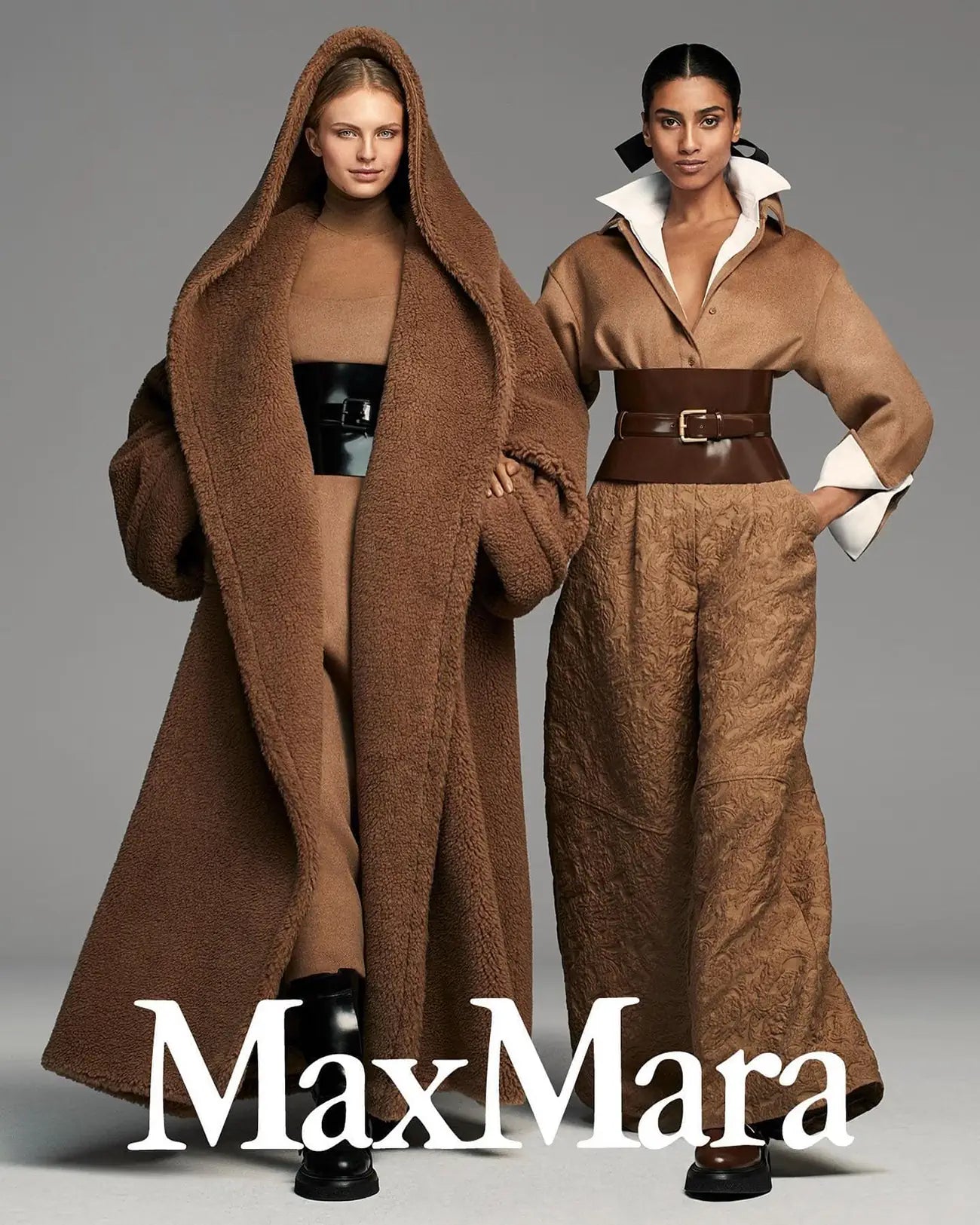 Max Mara: Eleganza Senza Tempo per Ogni Occasione su Fedeli1950