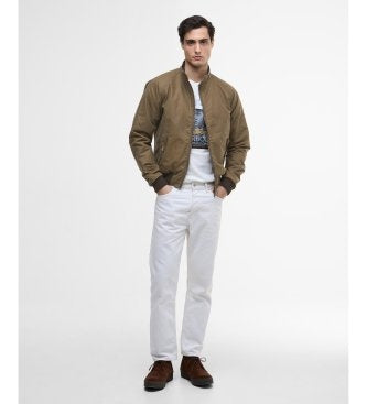 Giubbotto Merchant Wax MWX0465 SN31 BARBOUR