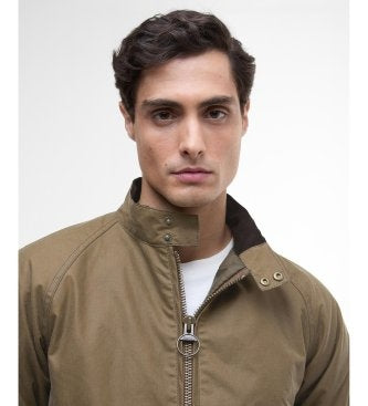 Giubbotto Merchant Wax MWX0465 SN31 BARBOUR