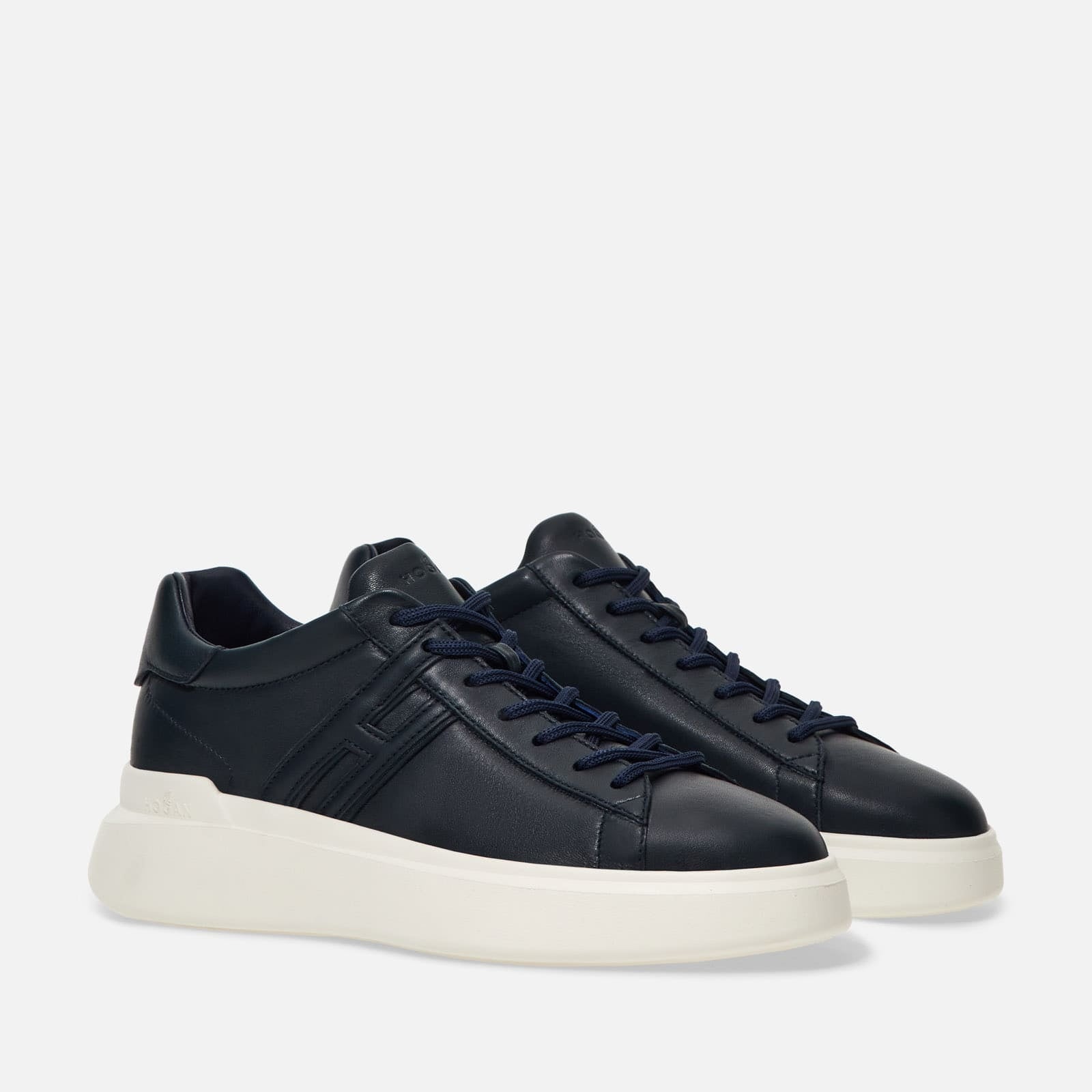 Sneakers Hogan H580 HXM5800DV42LE9 U805 HOGAN