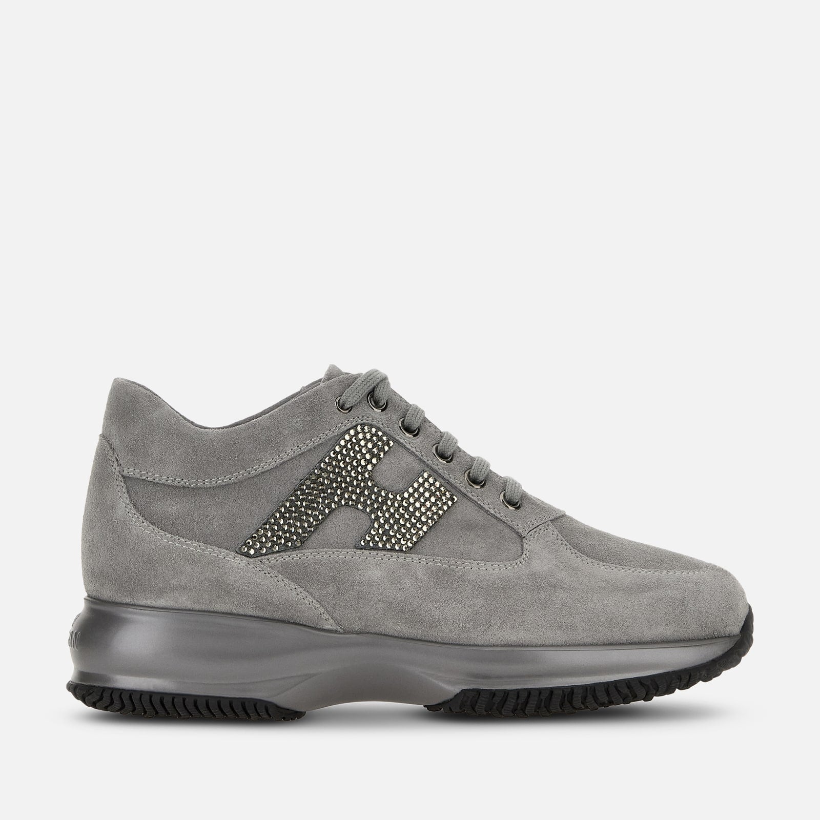Sneakers Hogan Interactive HXW00N02011UH6 B601 HOGAN