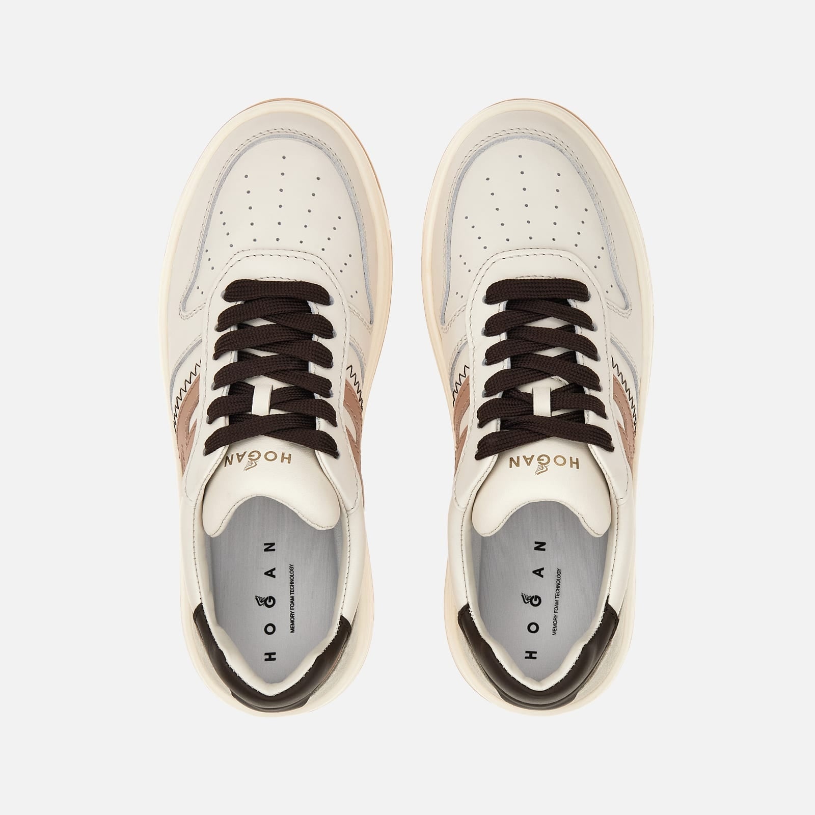 Sneakers Hogan H630 HXW6300EU50UIF 0MB5 HOGAN