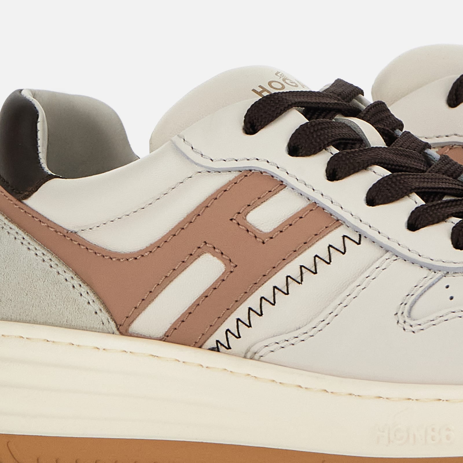 Sneakers Hogan H630 HXW6300EU50UIF 0MB5 HOGAN