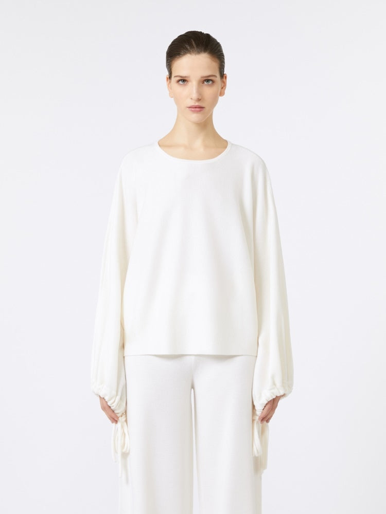 Maglia in filato di lana sottile FRAIS 001 MAX MARA