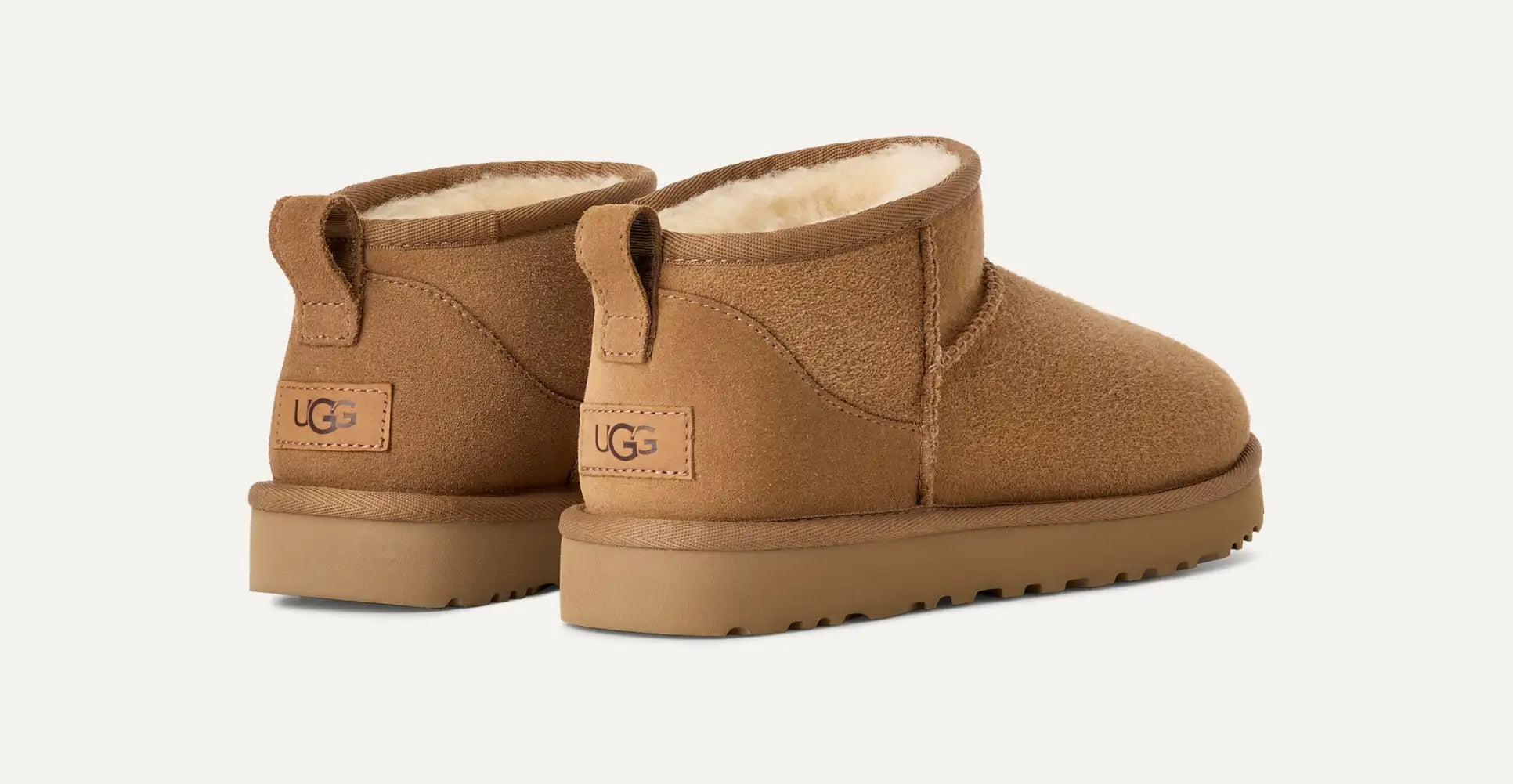 Donna Stivali Classic Ultra Mini 1116109 CHE UGG