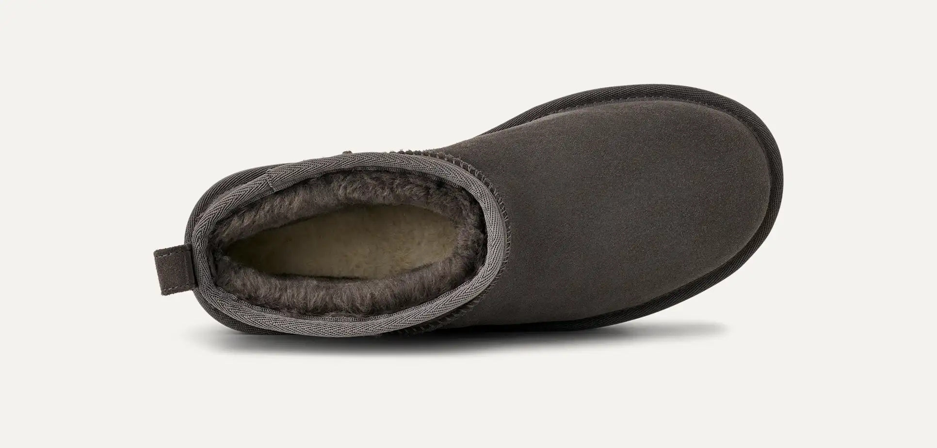Donna Stivali Classic Ultra Mini Platform<BR/> 1135092 CHRC UGG