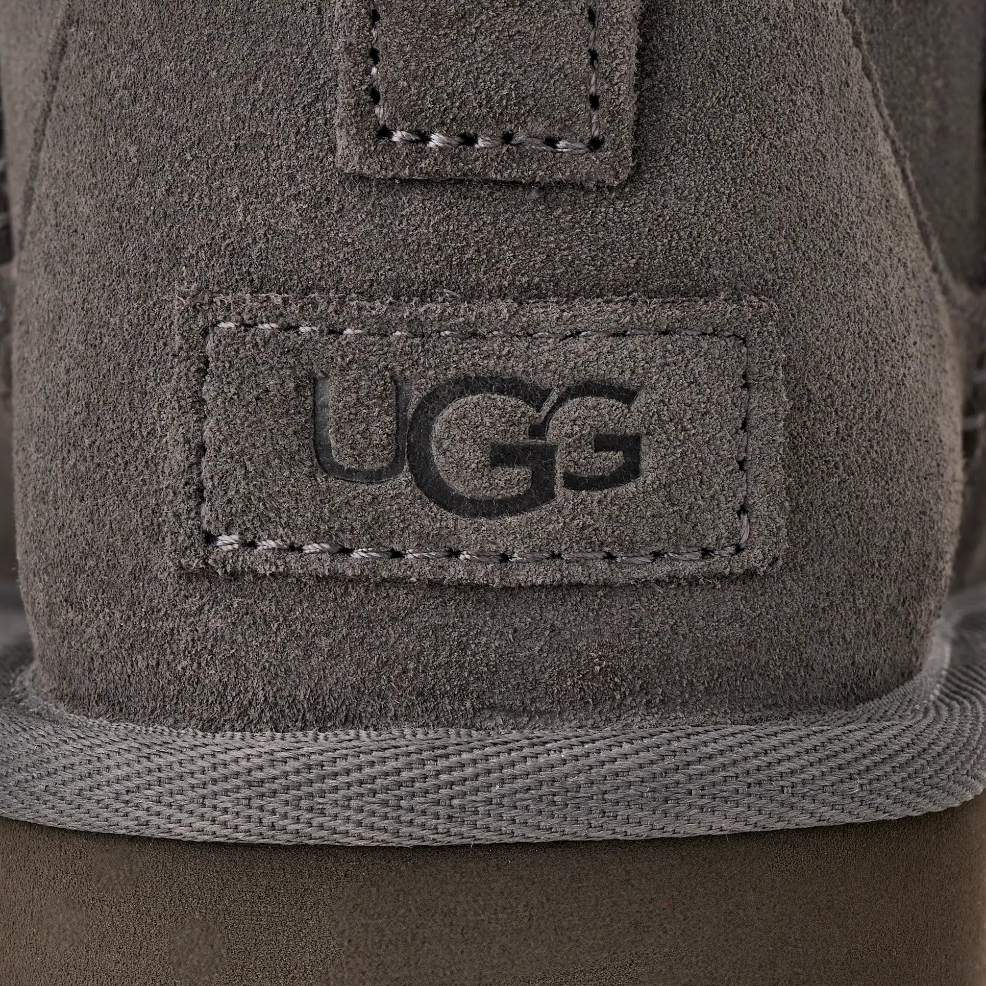 Donna Stivali Classic Ultra Mini Platform<BR/> 1135092 CHRC UGG