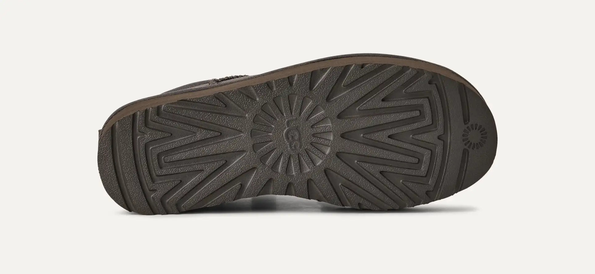 Donna Stivali Classic Ultra Mini Platform<BR/> 1135092 CHRC UGG