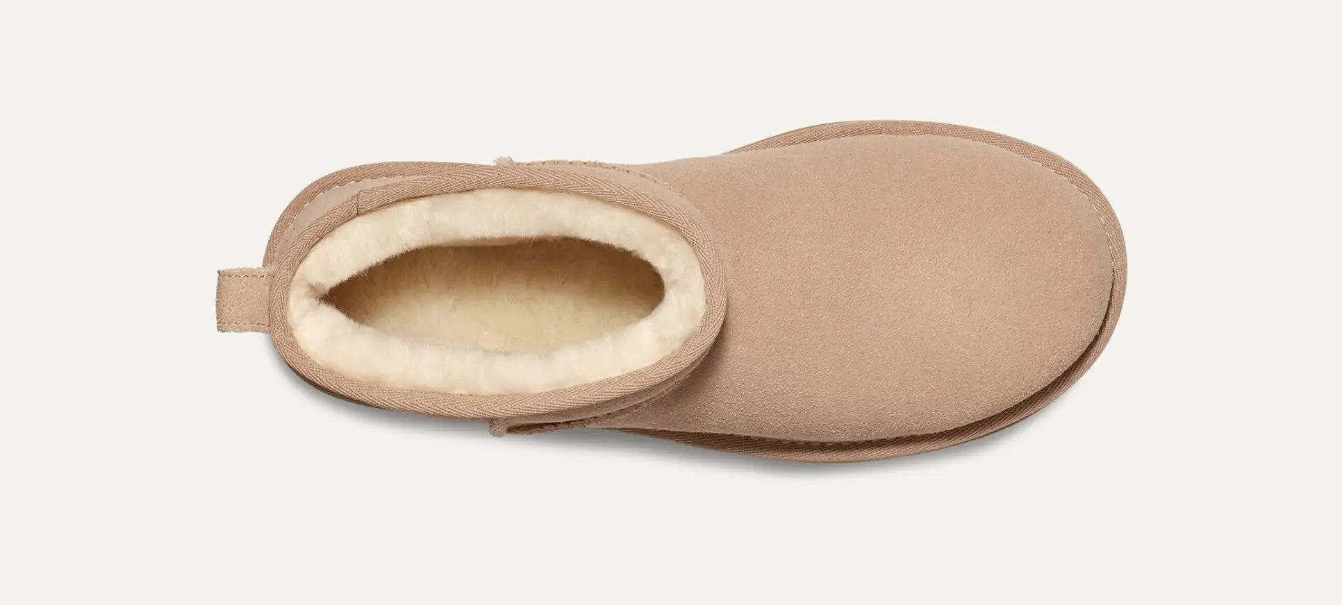 Donna Stivali Classic Ultra Mini Platform<BR/> 1135092 SAN UGG