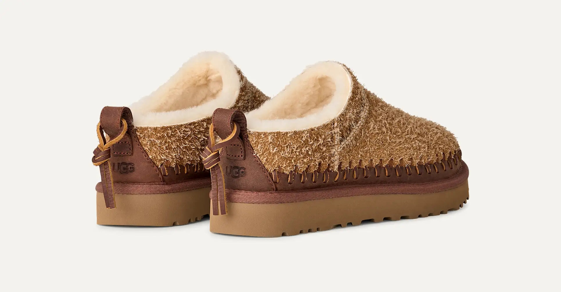 Donna Stivali Classic Micro Biarritz 1171411 CHE UGG