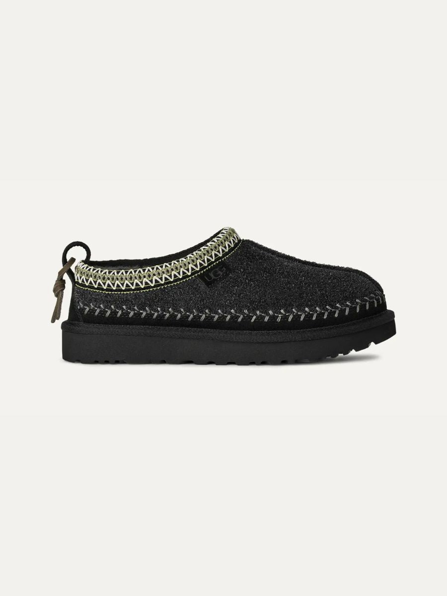 Donna Tasman Biarritz<BR/> 1171444 BLK UGG