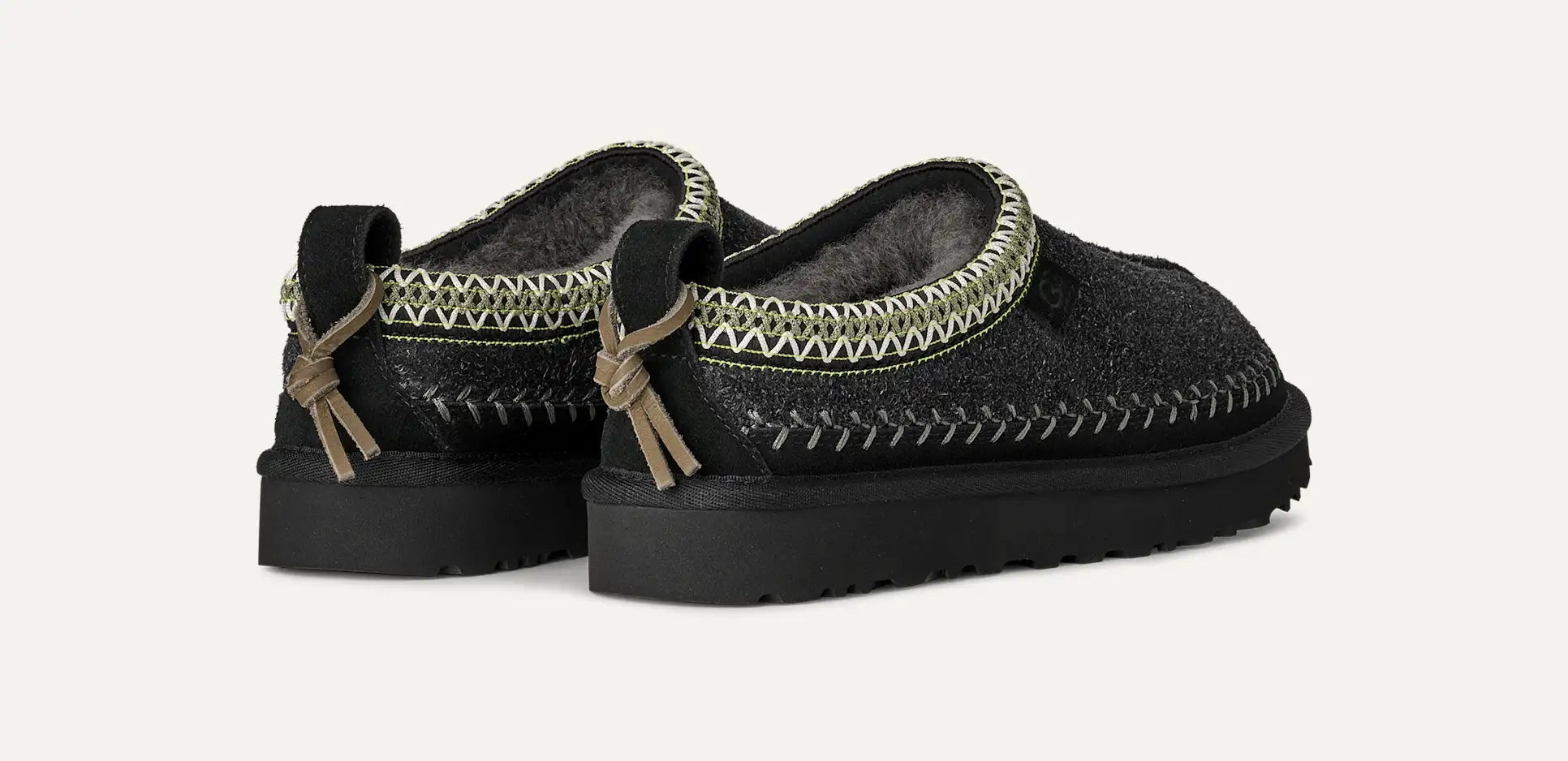 Donna Tasman Biarritz<BR/> 1171444 BLK UGG