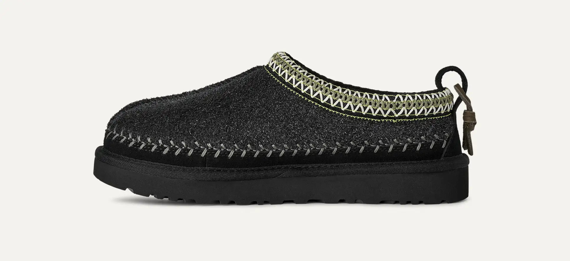 Donna Tasman Biarritz<BR/> 1171444 BLK UGG