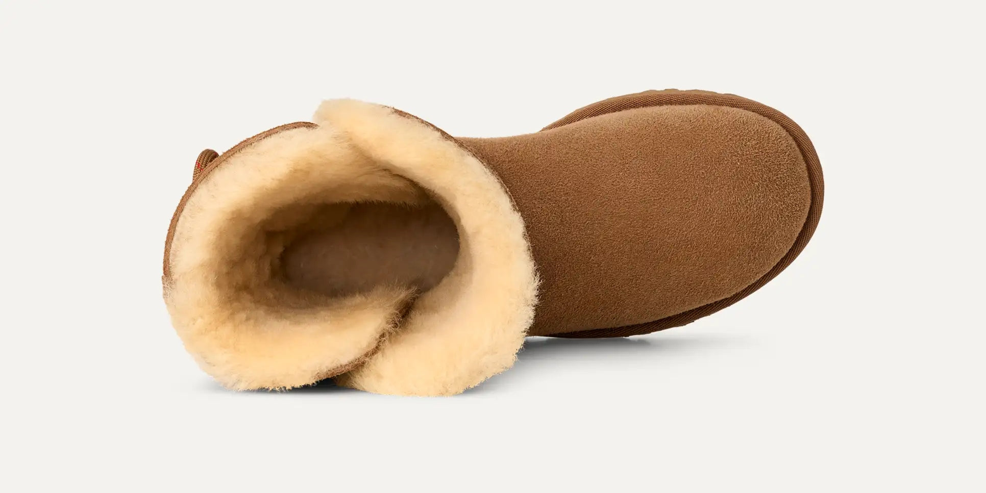 Donna Stivali Classic Bailey Tie 1171530 CHE UGG