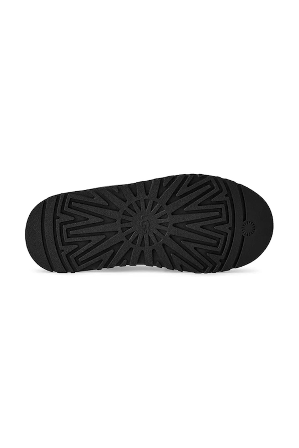 Mary Jane Bea Leather 1172871 BLK UGG