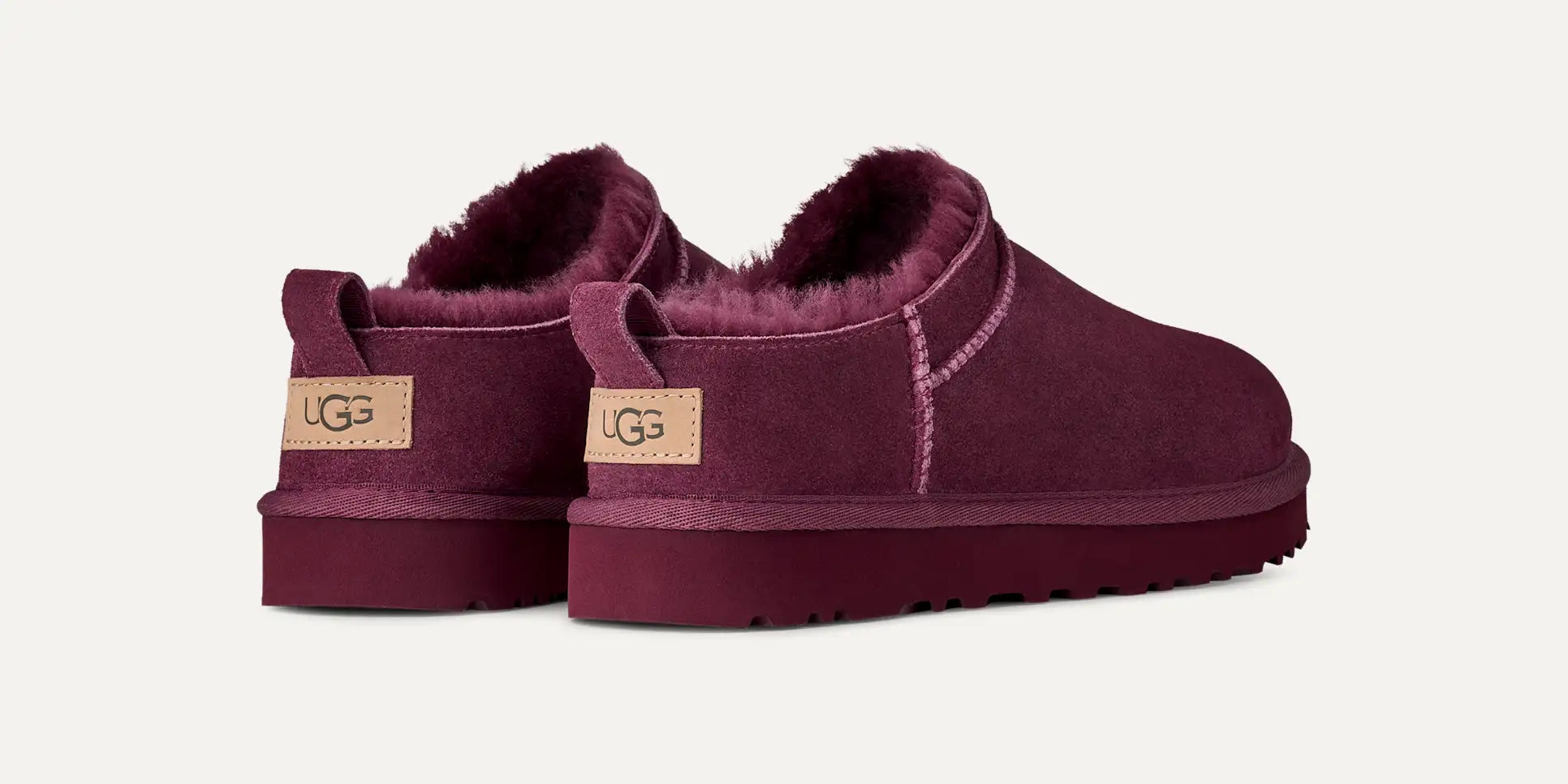 Donna Stivali Classic Micro<BR/> 1173891 BTMG UGG