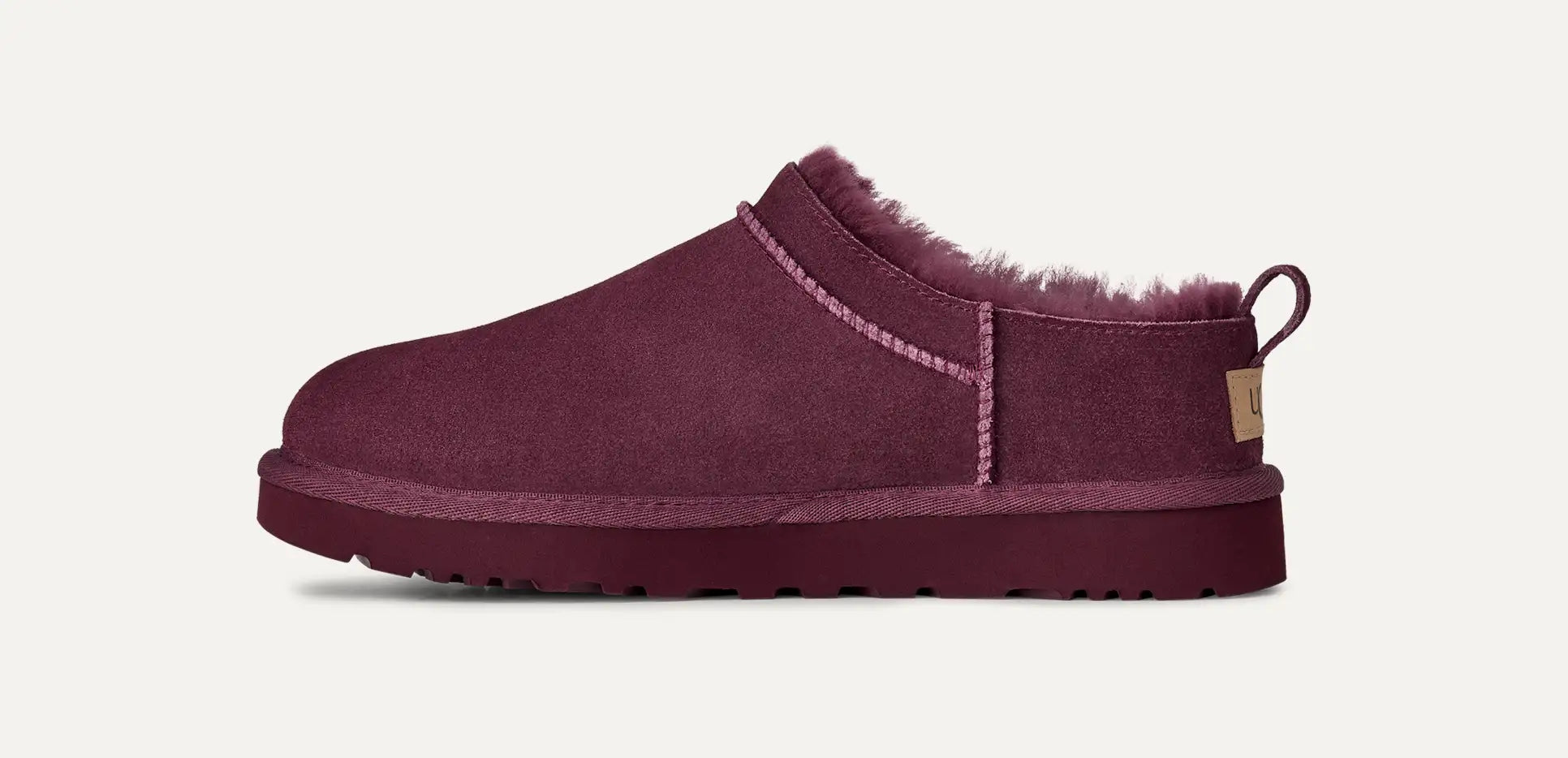 Donna Stivali Classic Micro<BR/> 1173891 BTMG UGG