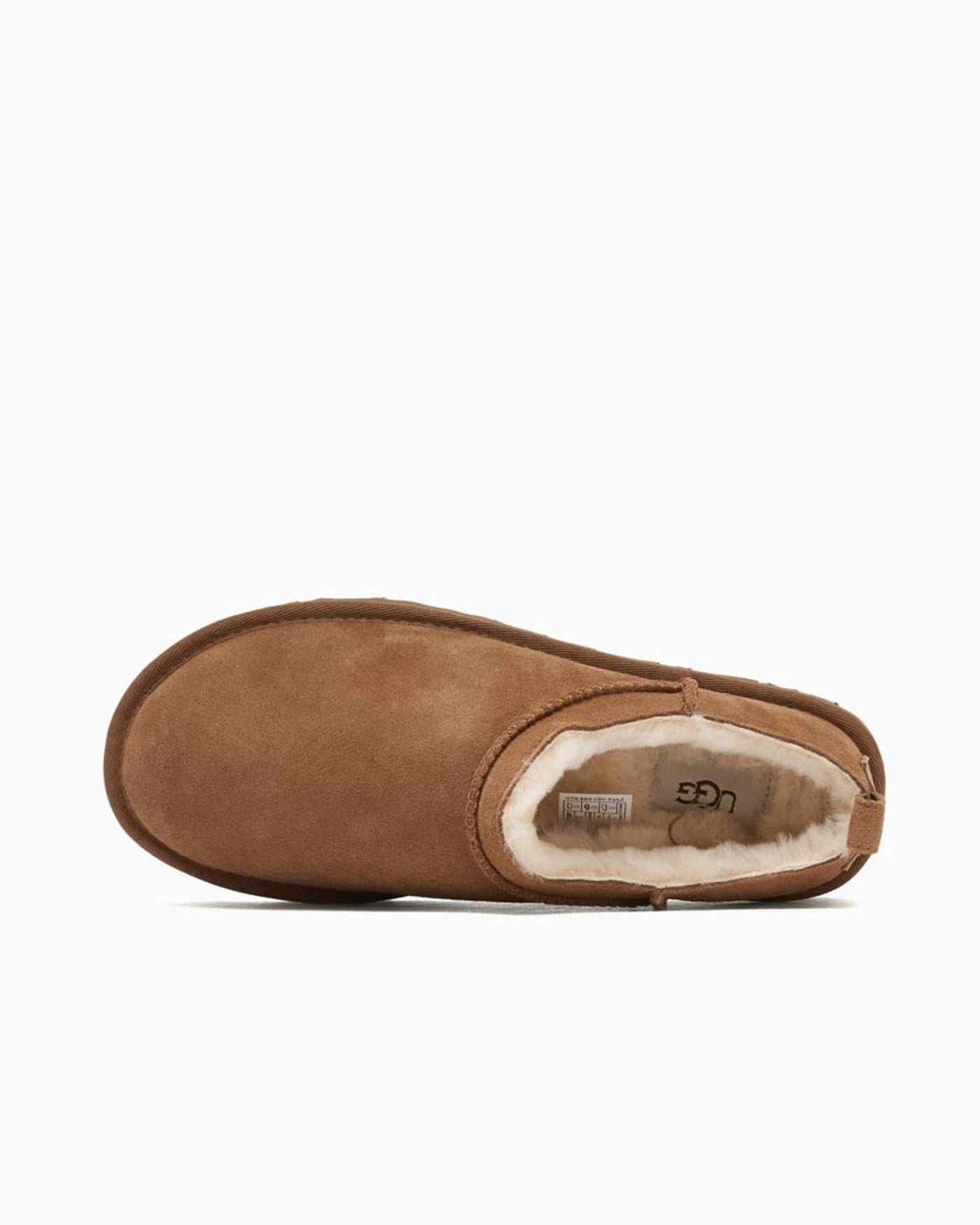 Stivali donna Classic Micro 1173891 CHE UGG