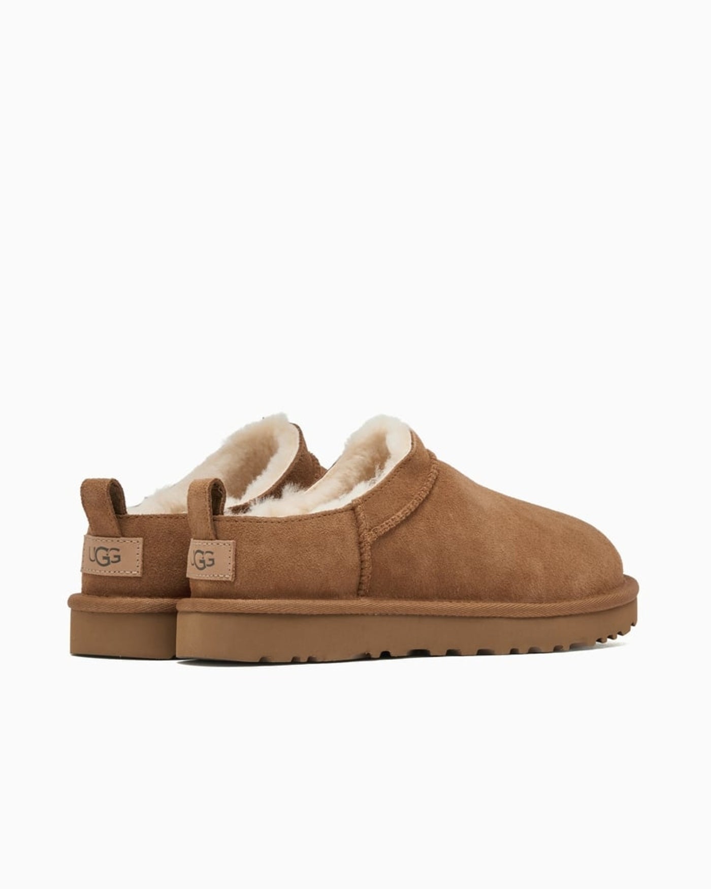 Stivali donna Classic Micro 1173891 CHE UGG