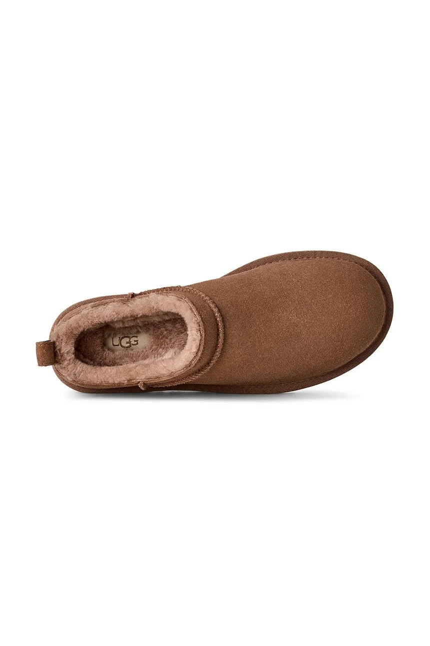 Stivali donna Classic Micro 1173891 RYK UGG