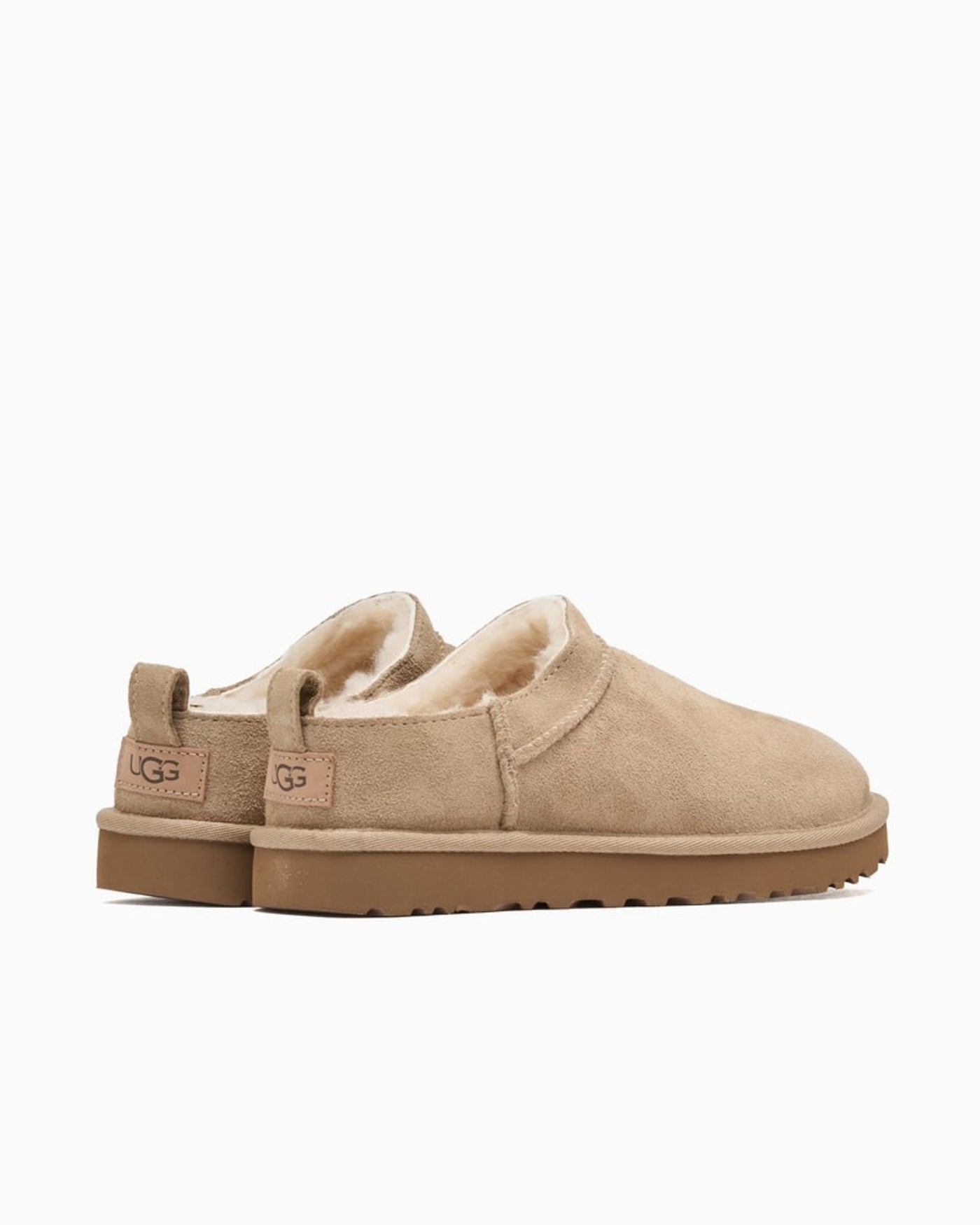 Stivali donna Classic Micro 1173891 SAN UGG