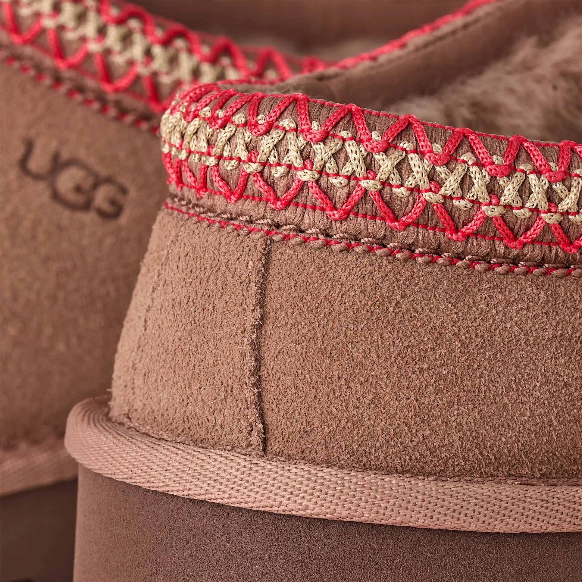 Donna Tasman II 1174470 RYK UGG
