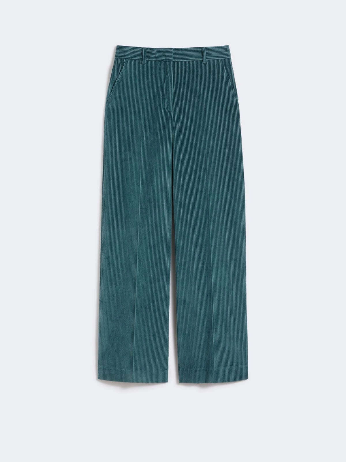 Pantalone ampio in velluto a coste TANIA 017 WEEKEND