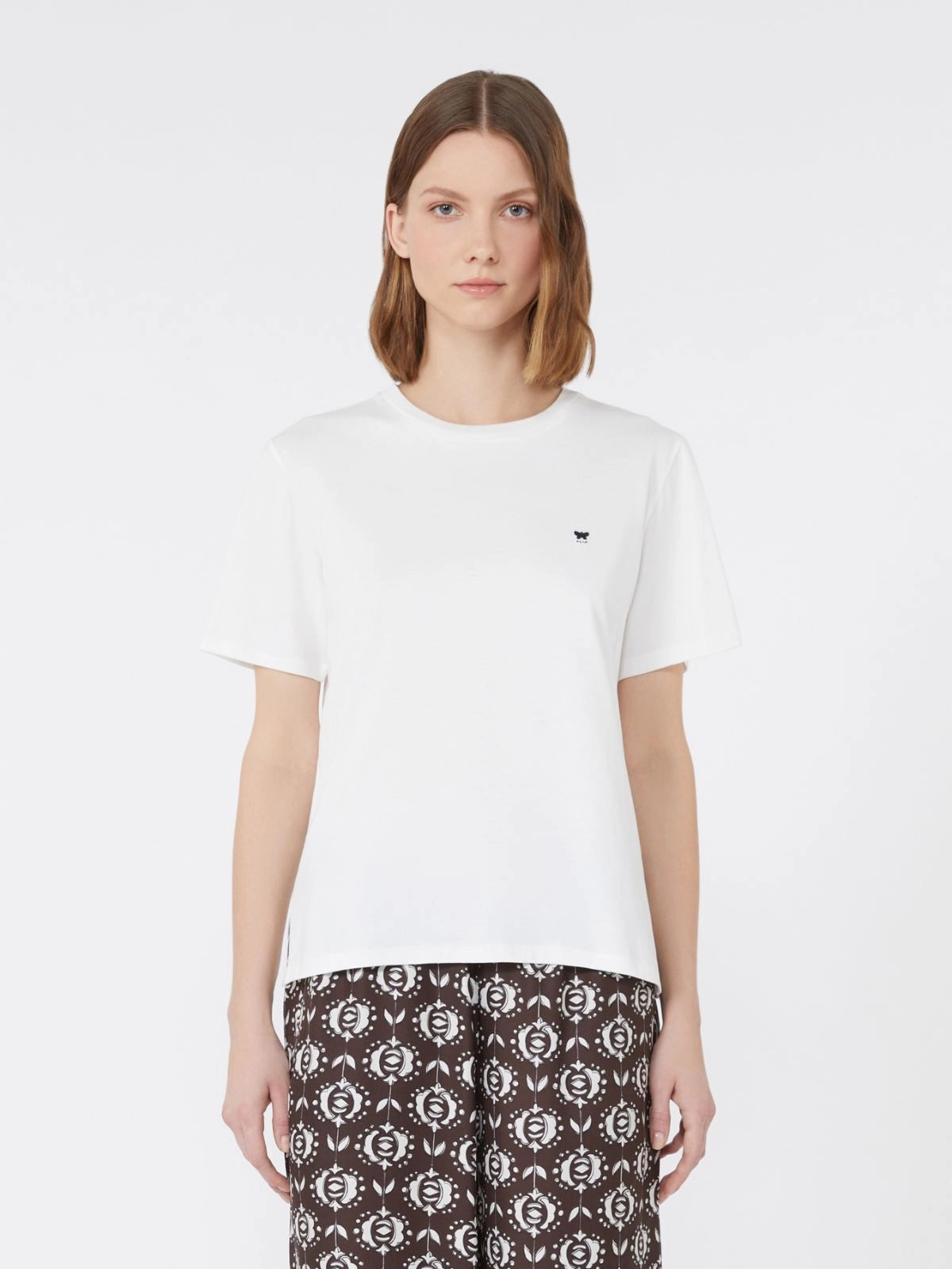 T-shirt dritta in jersey VENACO 001 WEEKEND