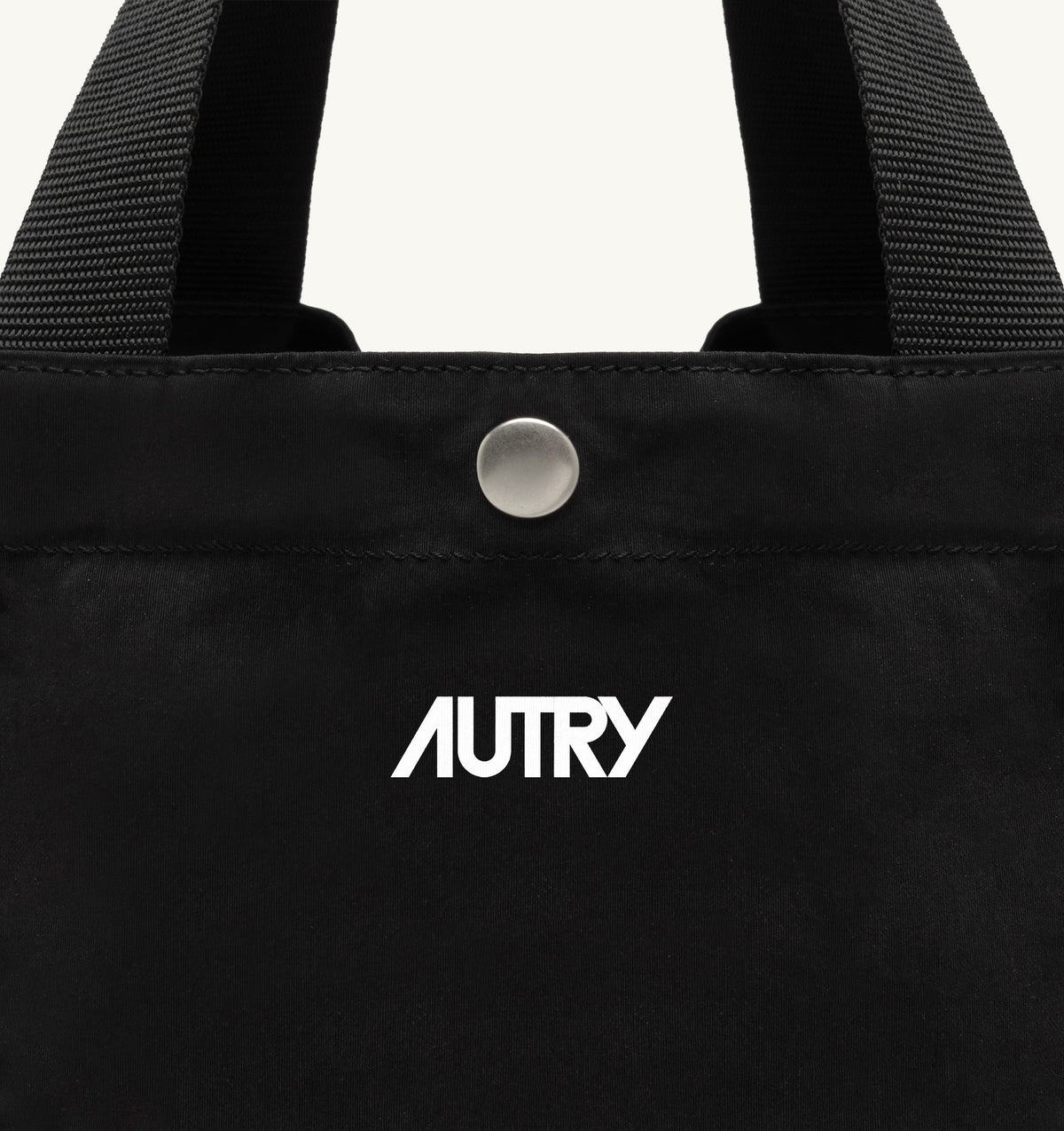 AUTRY ACCESSORI<BR/>BORSA IN NYLON UNISEX BAPU 159K AUTRY ACTION SHOES