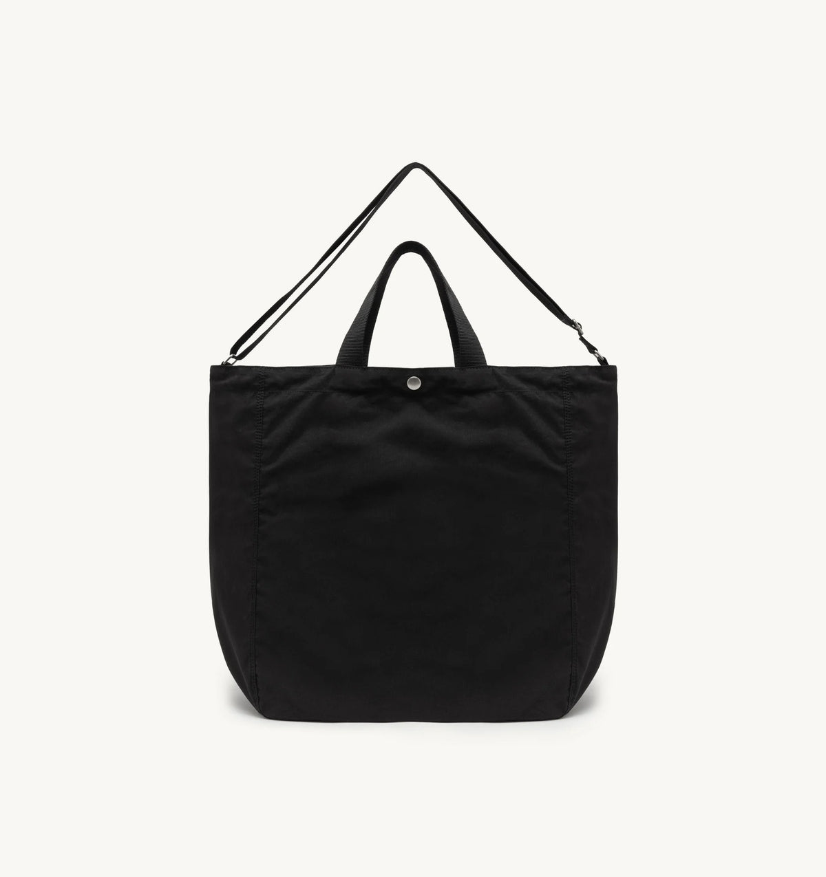 AUTRY ACCESSORI<BR/>BORSA IN NYLON UNISEX BAPU 159K AUTRY ACTION SHOES