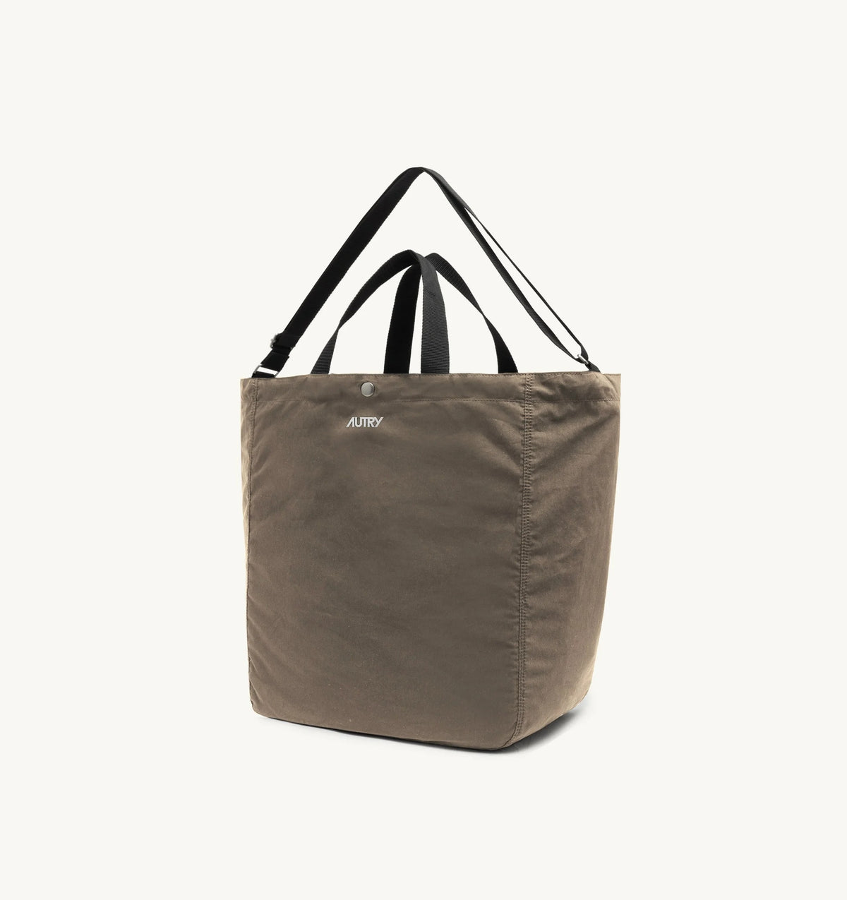AUTRY ACCESSORI<BR/>BORSA IN NYLON UNISEX BAPU 159Q AUTRY ACTION SHOES
