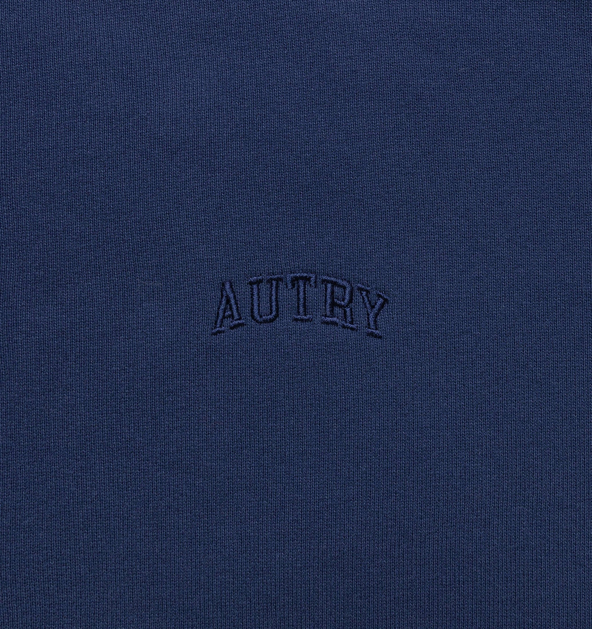 AUTRY ABBIGLIAMENTO<BR/>FELPA CON ZIP UNISEX HIPX 121T AUTRY ACTION SHOES