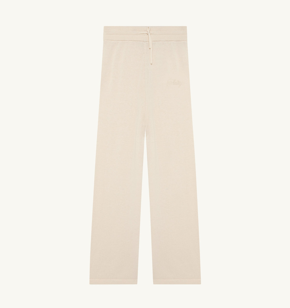 JOGGER LAVORATO A MAGLIA DONNA PAPW 150S AUTRY ACTION SHOES