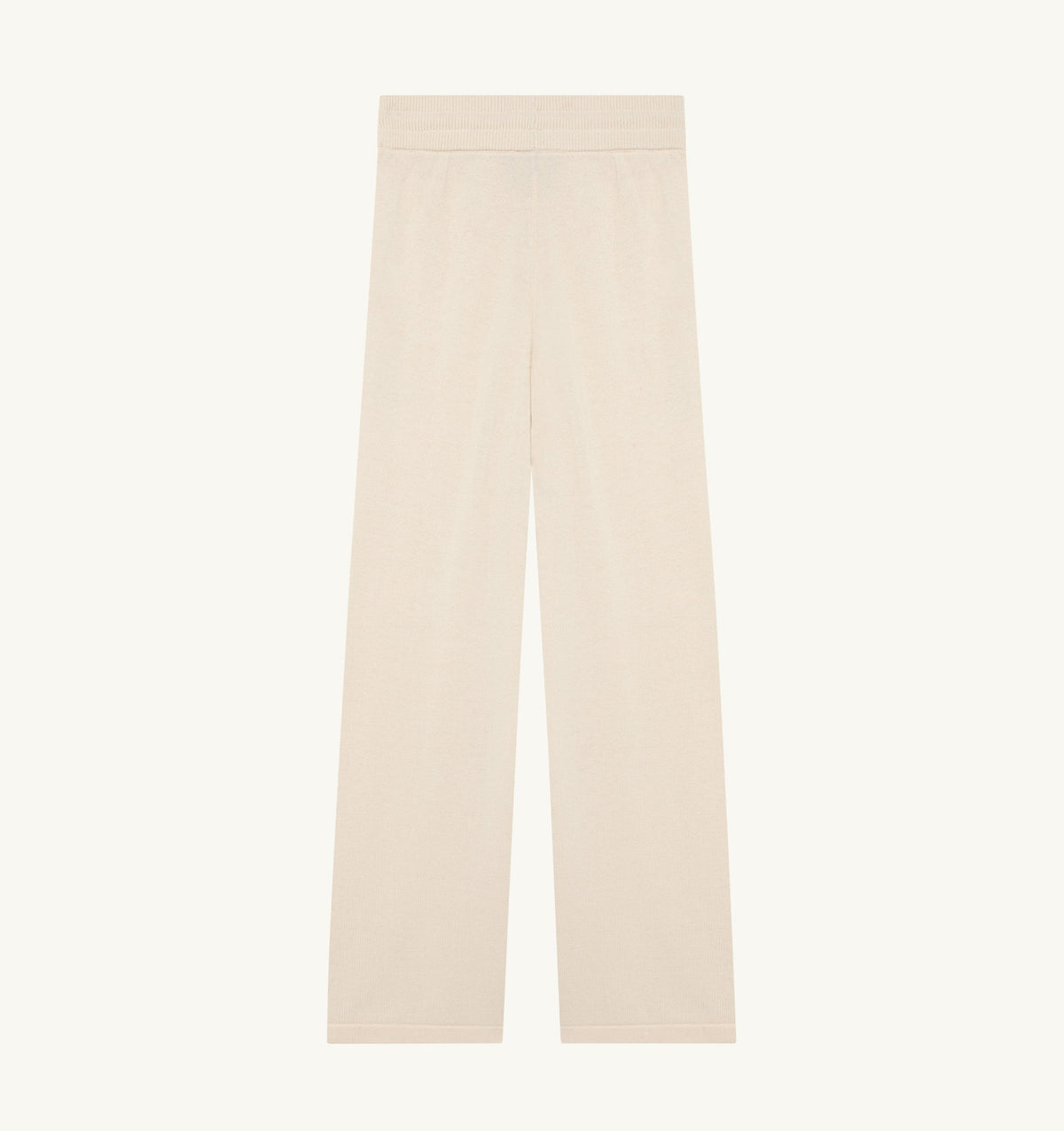 JOGGER LAVORATO A MAGLIA DONNA PAPW 150S AUTRY ACTION SHOES