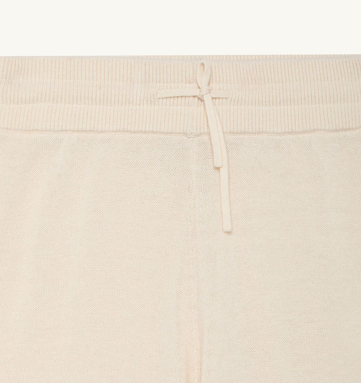 JOGGER LAVORATO A MAGLIA DONNA PAPW 150S AUTRY ACTION SHOES