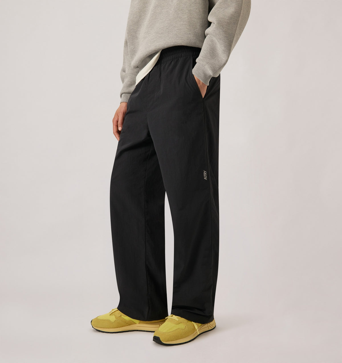 PANTALONE IN NYLON UNISEX PAPX 144L AUTRY ACTION SHOES
