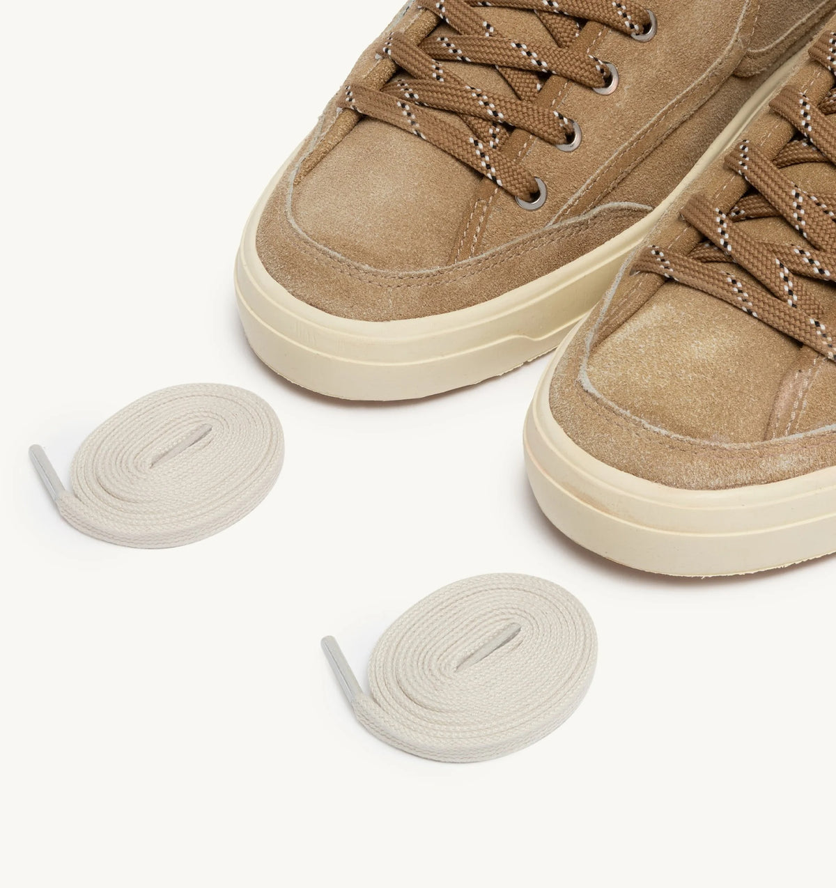 SNEAKERS WINDSCAPE LOW IN SUEDE FOAM SCLM KQ07 AUTRY ACTION SHOES