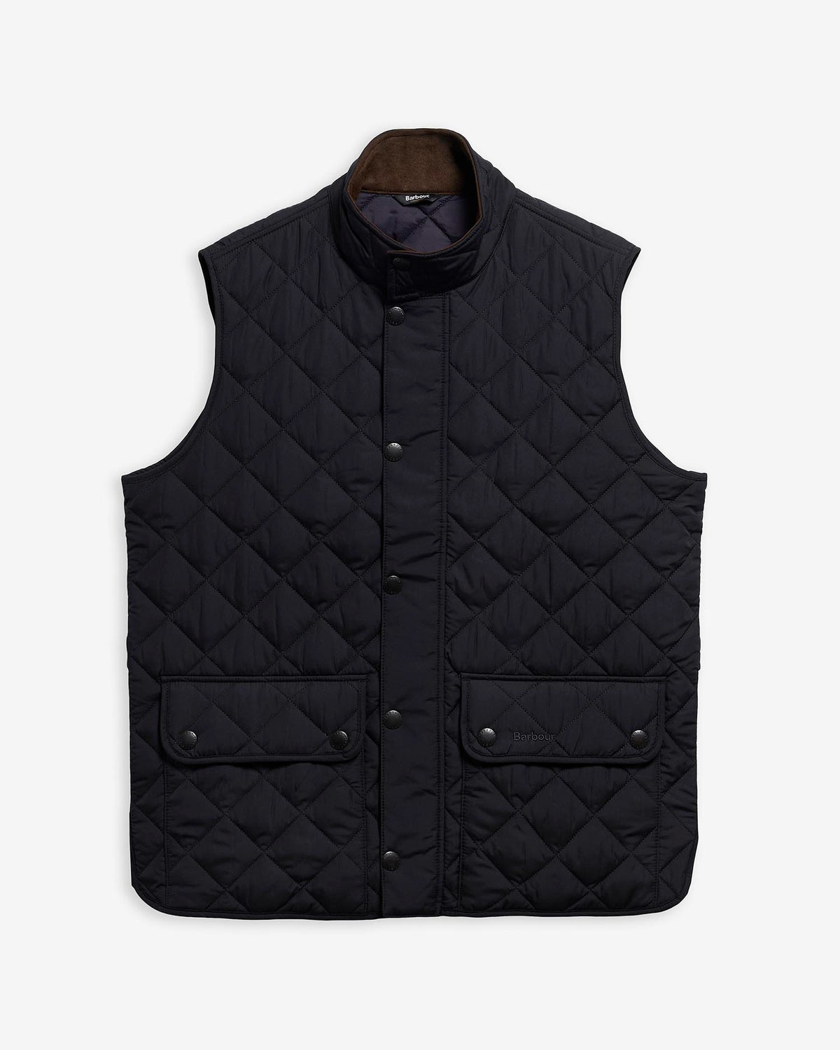 Gilet Lowerdale MGI0245 NY71 BARBOUR