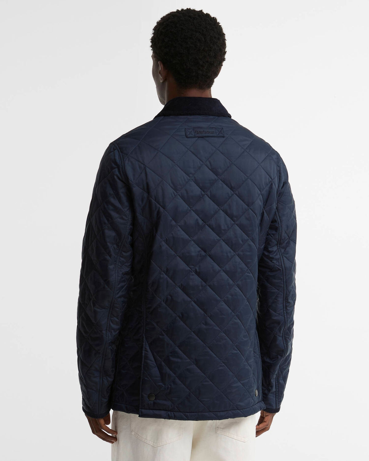 Giacca trapuntata Heritage Icons MQU1928 NY71 BARBOUR