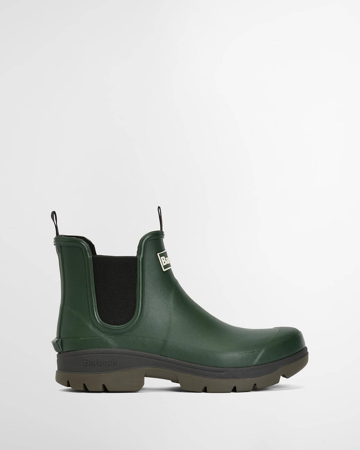Stivali Nimbus in gomma Barbour MRF0028 OL51 BARBOUR