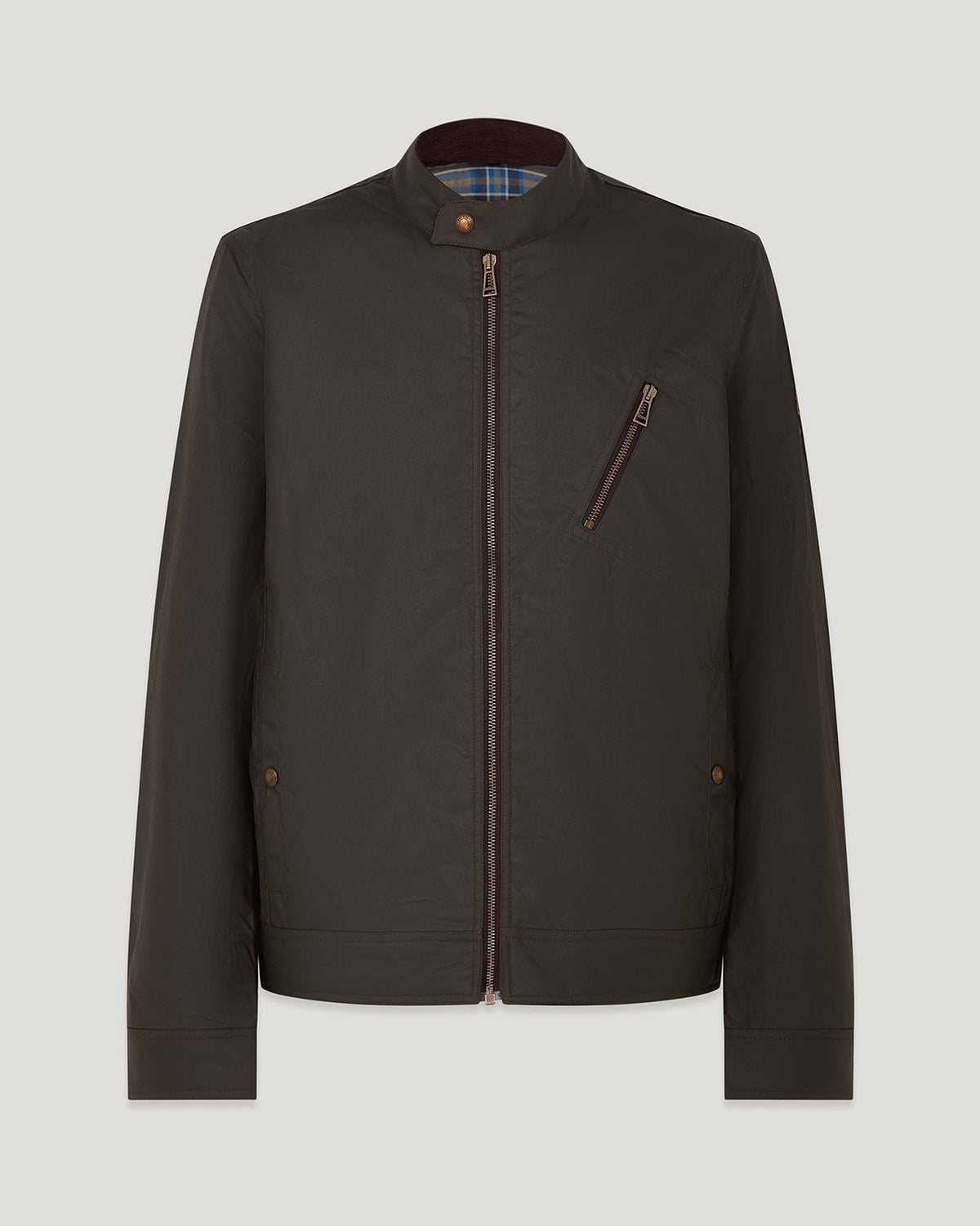 Belstaff GIACCA SIDELINE BL105803 FDOLI BELSTAFF