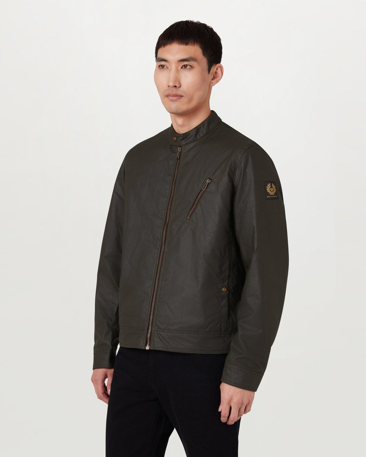 Belstaff GIACCA SIDELINE BL105803 FDOLI BELSTAFF