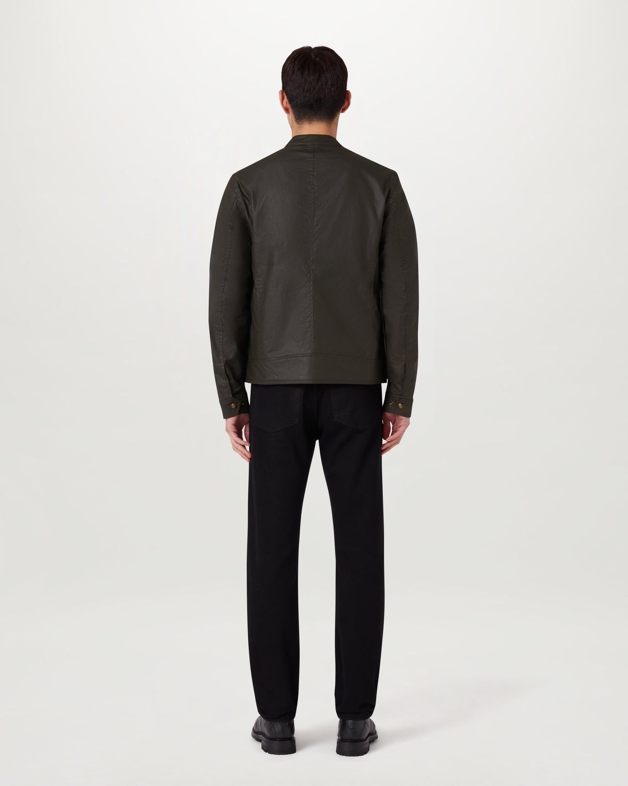 Belstaff GIACCA SIDELINE BL105803 FDOLI BELSTAFF
