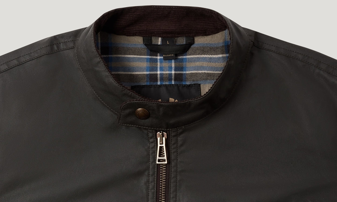 Belstaff GIACCA SIDELINE BL105803 FDOLI BELSTAFF