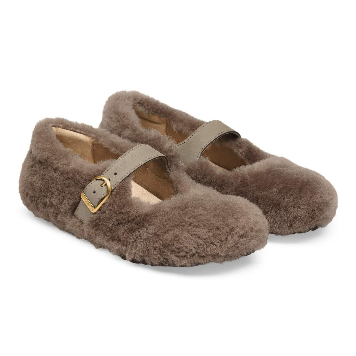 santa clarita 1032639 GRAYTAUPE BIRKENSTOCK