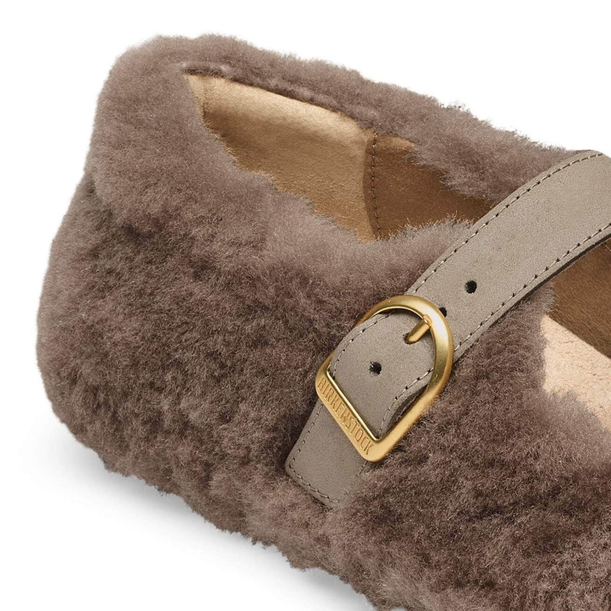 santa clarita 1032639 GRAYTAUPE BIRKENSTOCK