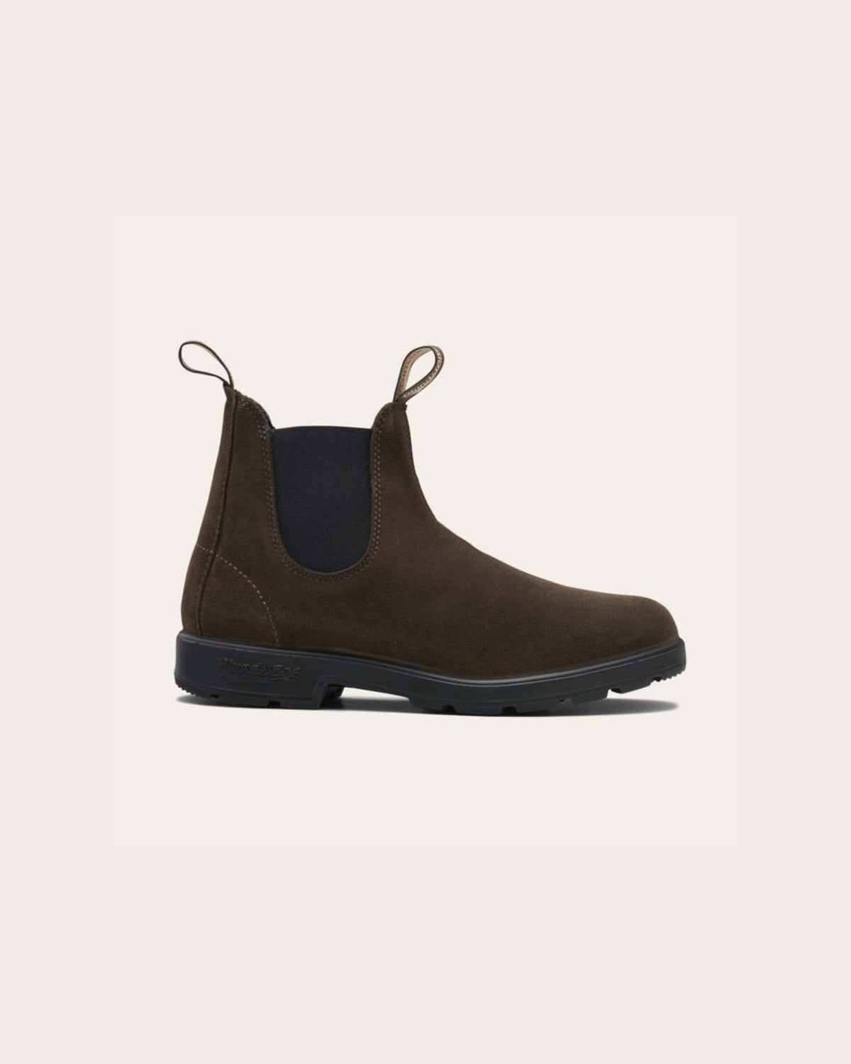Blundstone CHELSEA BOOTS - BROWN & BROWN 262 2410 BLUNDSTONE