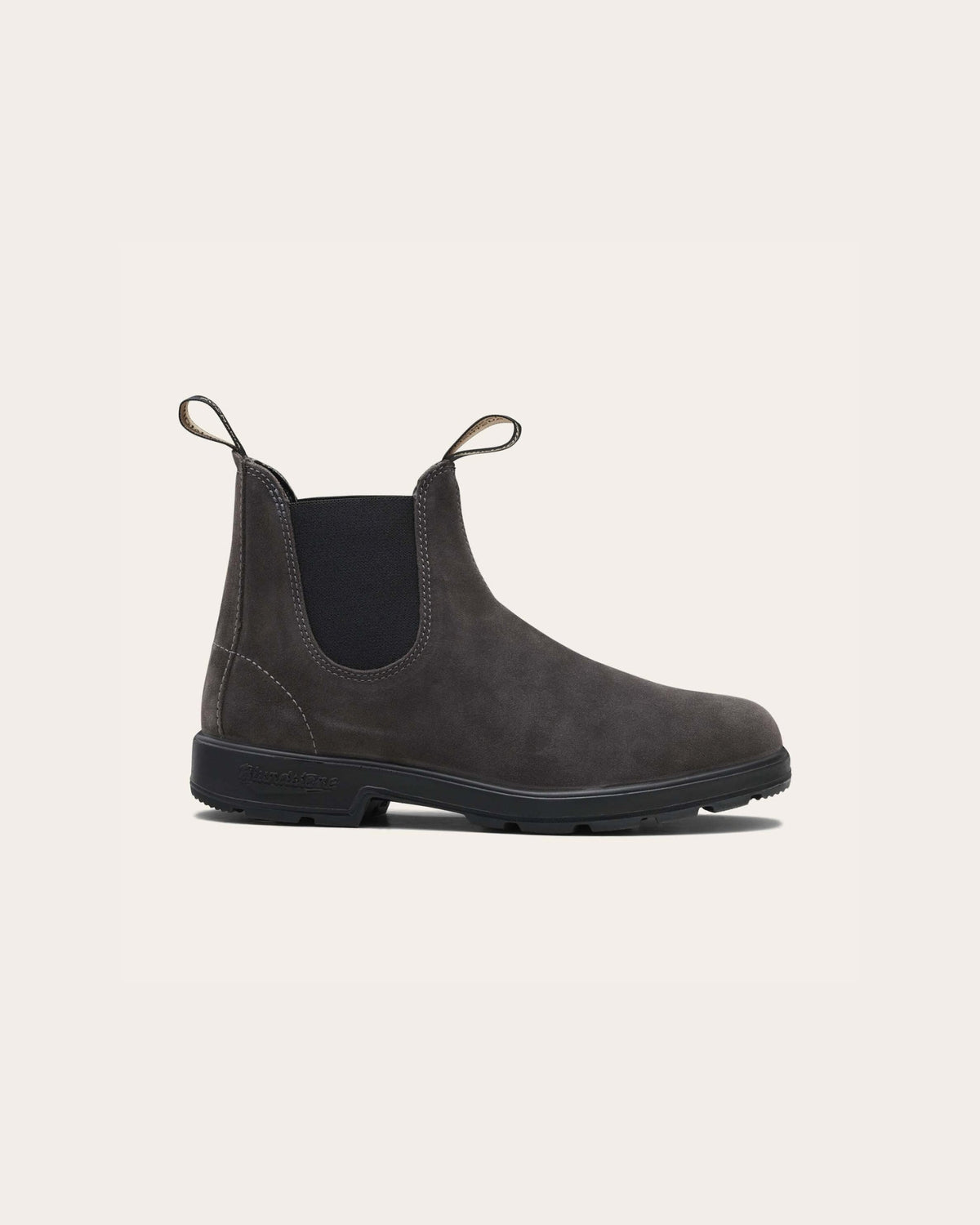 Blundstone CHELSEA BOOTS - DARK GREY & BLACK 262 2413 BLUNDSTONE