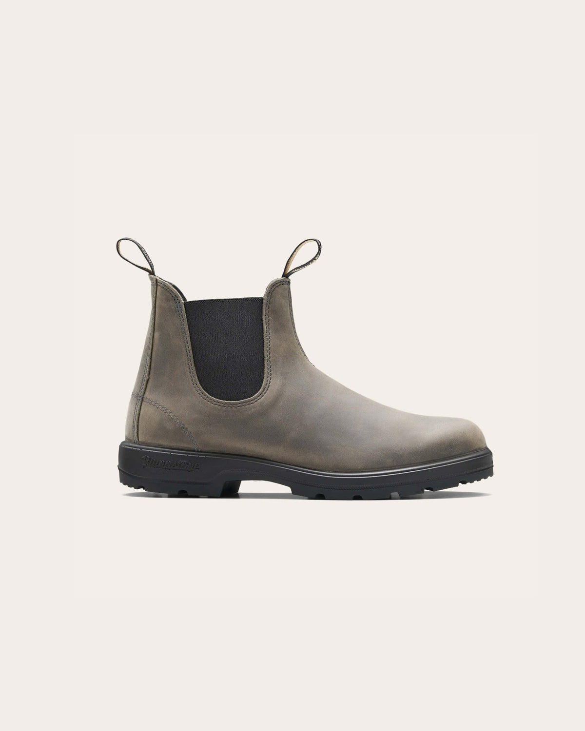 Blundstone CHELSEA BOOTS - CLAY & BROWN 262 2446 BLUNDSTONE