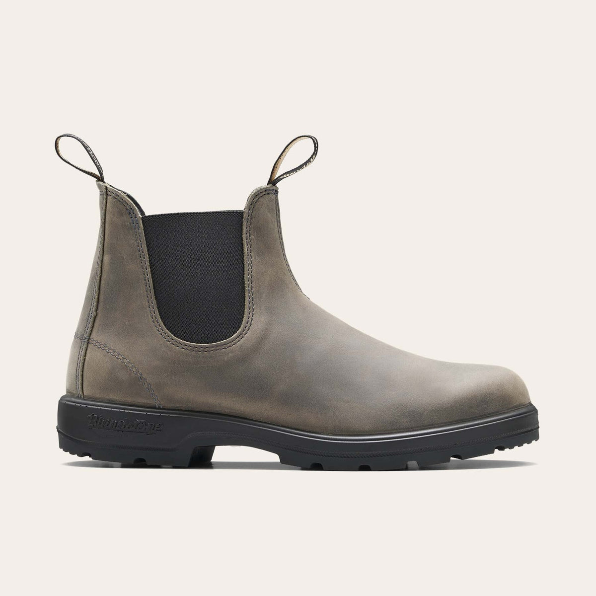 Blundstone CHELSEA BOOTS - CLAY & BROWN 262 2446 BLUNDSTONE